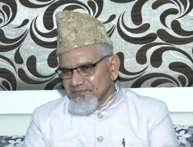 क्या ईरान-इजरायल संघर्ष में भारत को प्रभावशाली भूमिका निभानी चाहिए? : मोहम्मद सलीम