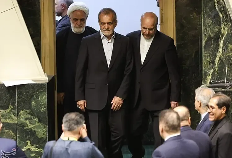 Iran Dismisses US Claims of Supporting Yemen's Houthis