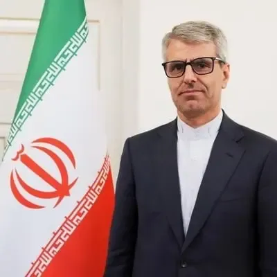 Iran Critiques Turkish FM's Remarks as Unproductive