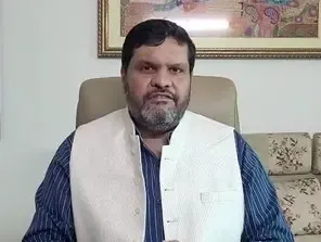 क्या ईरान से भारतीय छात्रों की वापसी भारत की वैश्विक ताकत का प्रतीक है? : गौरव वल्लभ
