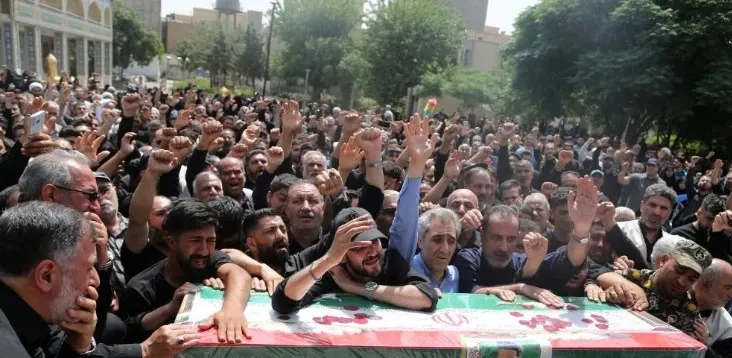 Will Iran Commemorate Military Leaders and Nuclear Experts Killed in Conflict with Israel?