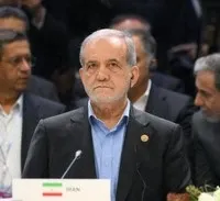 Is Iran Facing a 'Serious' Water Crisis?