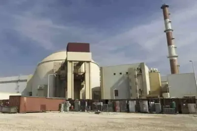 Iran's atomic chief says increase in IAEA's inspections 'natural'