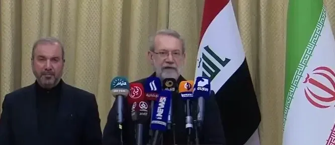 Did Iraq and Iran Sign a Security MoU to Enhance Border Coordination?