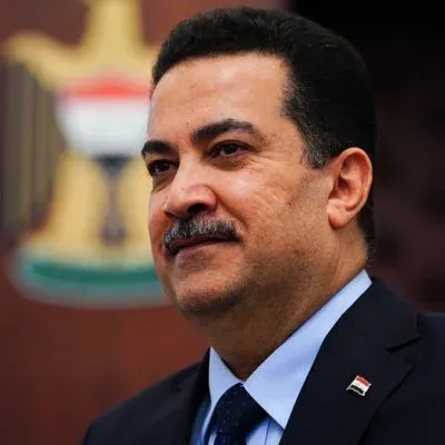 How is Iraqi PM Addressing Radiation Risks Amid Regional Tensions?