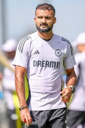 Irfan Pathan backs Akash Deep as Bumrah’s replacement for second Test against England