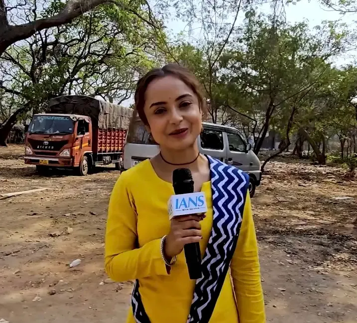 Ishita Ganguly Shares Her Vision of an Ideal Valentine's Day