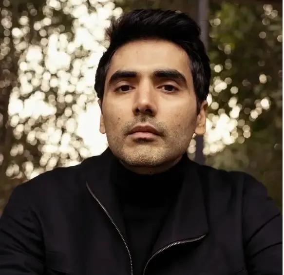 Ishwak Singh Discusses His Fitness Journey During Chilly Shoot Schedules