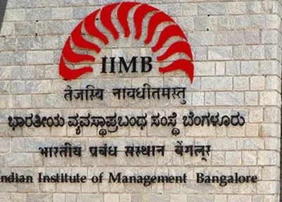 ISO certifies TCI-IIMB GHG emission tracking tool