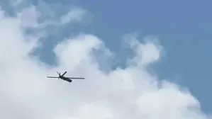 Israel buys advanced drones to bolster battlefield capabilities: Ministry