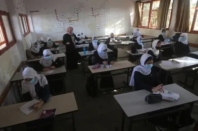 Israel Mandates Closure of Six UNRWA Schools in Jerusalem