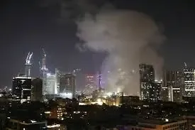 What Happened After Iran Launched 41 Missiles at Israel?