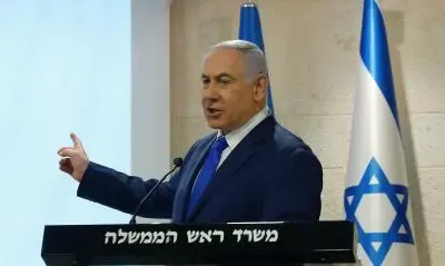 Israel strikes Syrian forces in Sweida, citing protection of Druze community