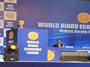 Israeli envoy in Mumbai flays violence, persecution of Hindus in Bangladesh