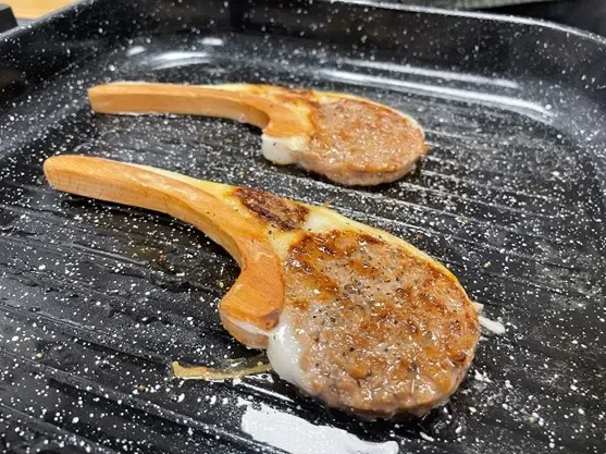 Collaboration Between Israeli and Palestinian Scientists Innovates Metamaterials for Meat Alternatives