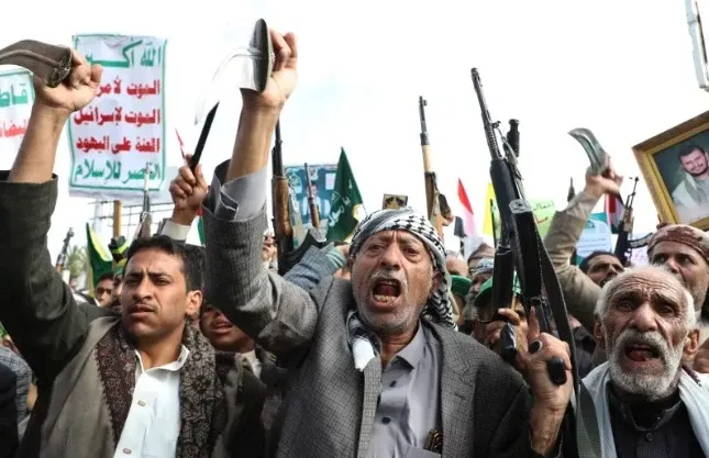 Did Israeli Strikes in Sanaa Claim the Lives of Houthi Leaders?