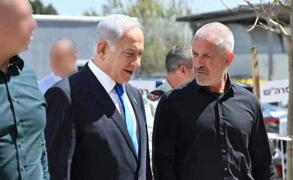 Is Israel's Supreme Court Ruling on Shin Bet Chief Dismissal Legal?