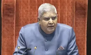 Concerns Raised Over Cash Discovery at Delhi HC Judge's Home in Rajya Sabha