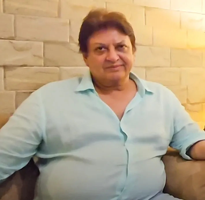 Why Does Indian Television Need to Enhance Its Creativity, Says ITA Founder Shashi Ranjan?