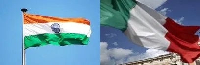Italy Acknowledges India's Role as a Central Hub in the Mediterranean and Indian Ocean