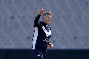 It’s always a privilege playing at the MCG: Siddle on his BBL contract with Stars 