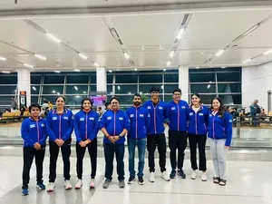 ITTF Mixed Team WC: India lose to host China in second group stage game