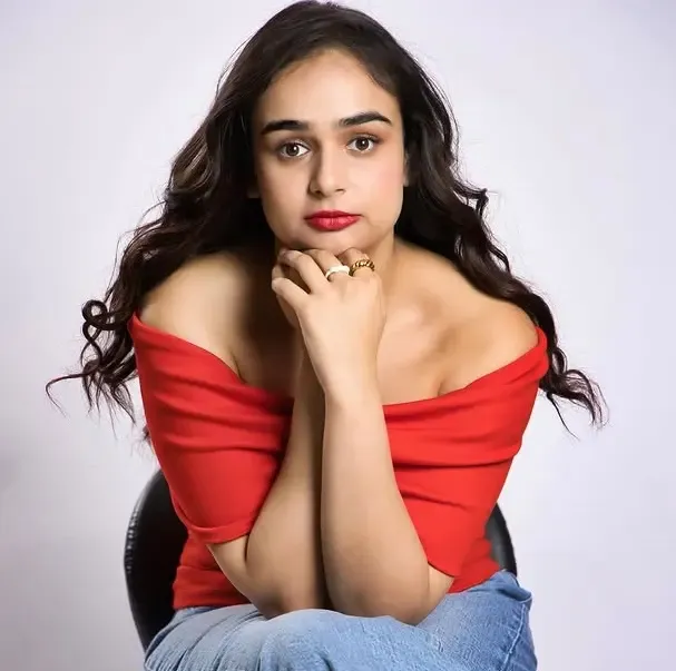 Kaveri Kapur Opens Up About Her Battle with OCD