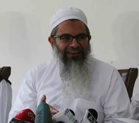 'जातिगत जनगणना' न्यायपूर्ण शासन और संसाधनों के उचित वितरण की दिशा में महत्वपूर्ण कदम : मौलाना महमूद मदनी