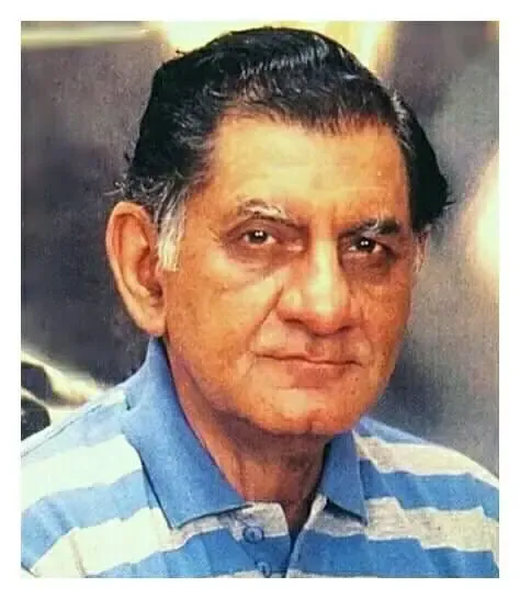 क्या 'अंधा कानून' में अमिताभ के लिए आनंद बक्शी ने लिखा गीत, बाद में पड़ा पछताना?