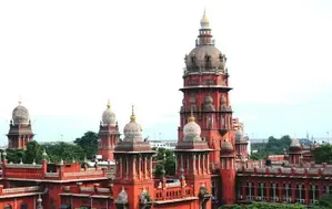 Madras High Court: Jail Officials' Crimes Exceed Those of Inmates