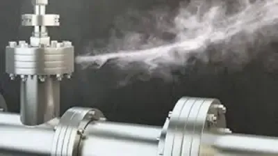 क्या जालंधर में मेट्रो मिल्क फैक्ट्री से अमोनिया गैस लीक हुआ?