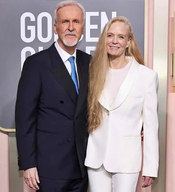 James Cameron's Spouse Wept for 'Four Hours' After Viewing ‘Avatar: Fire and Ash’