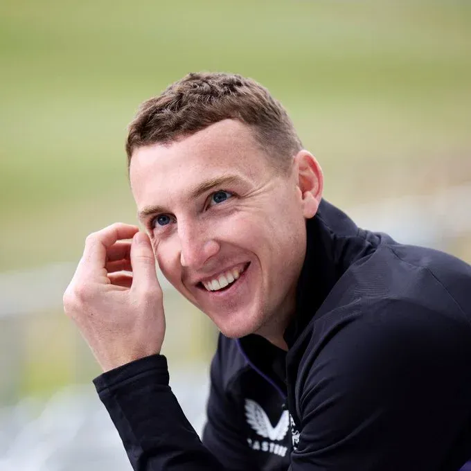 Could Jamie Smith Shine as Harry Brook Starts England's White-Ball Captaincy Against the West Indies?