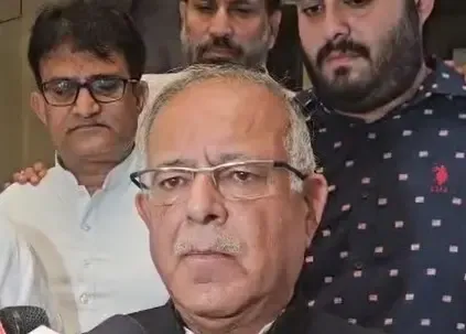 क्या केंद्र सरकार जम्मू-कश्मीर आपदा को राष्ट्रीय आपदा घोषित करेगी? : तारिक हमीद कर्रा