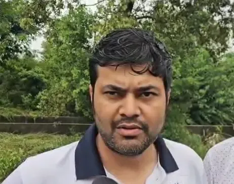 क्या जम्मू-कश्मीर में भारी बारिश से प्रशासन राहत कार्य में जुटा है?