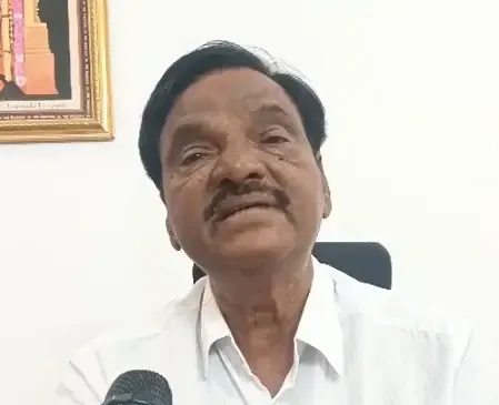 क्या कांग्रेस ने आरएसएस प्रमुख के जनसंख्या नीति के बयान की निंदा की?