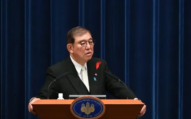 Did Japanese PM Shigeru Ishiba Extend Condolences over Ahmedabad Air India Plane Crash?