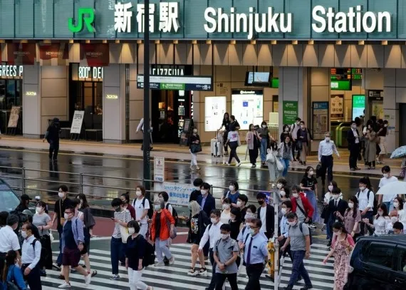 Is Japan’s Native Population Facing an Unprecedented Decline?