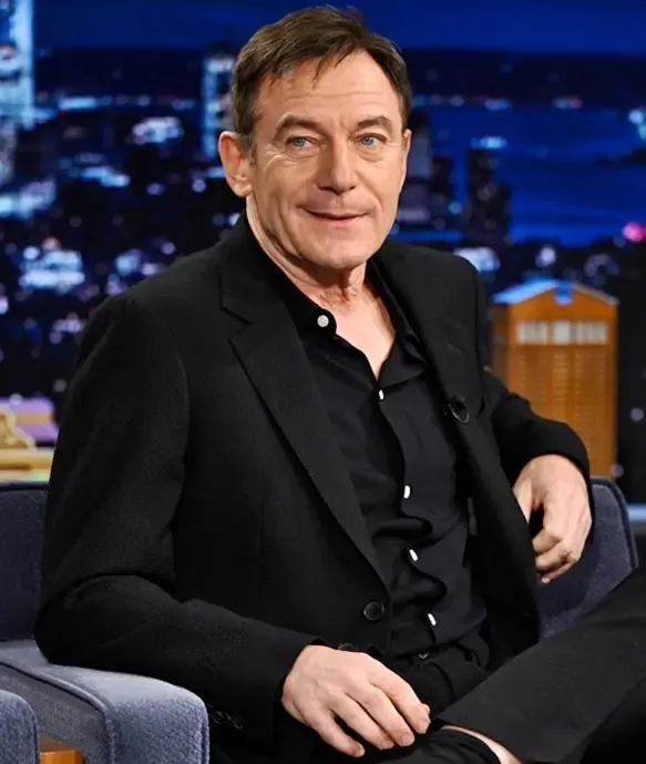 What Did Jason Isaacs Find Most 'Nerve-Racking' About His Role in ‘Harry Potter’?