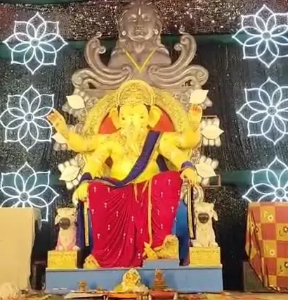 क्या 'जावरा चौपाटी के राजा' लंदन बुक ऑफ वर्ल्ड रिकॉर्ड्स में दर्ज हुए?
