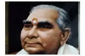 क्या 1973 का पीएसी विद्रोह कमलापति त्रिपाठी को मुख्यमंत्री की कुर्सी से हटा सकता था?