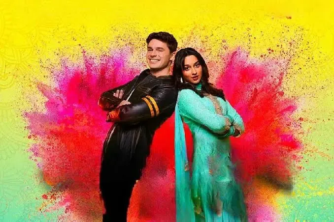 Jena Pandya Describes ‘DDLJ’ Broadway Adaptation as a Heartfelt Tribute to Love and Diversity