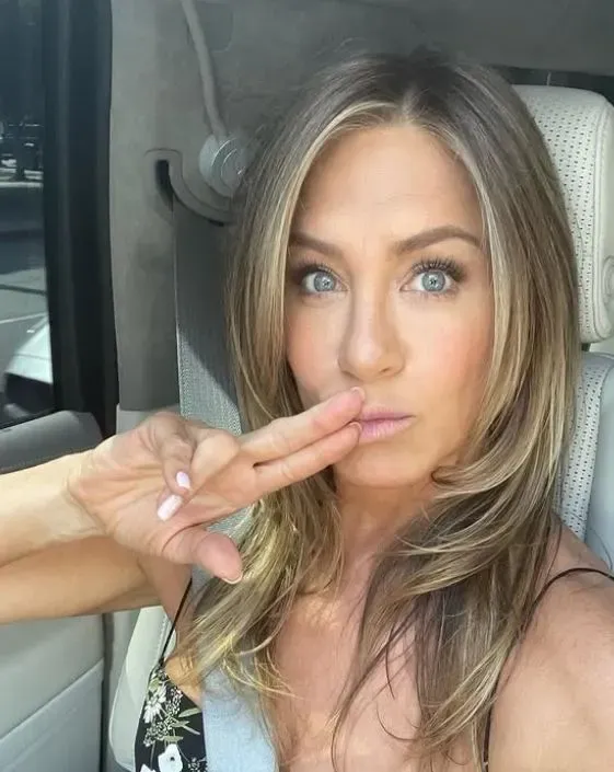 Is Jennifer Aniston Struggling with Work-Life Balance?