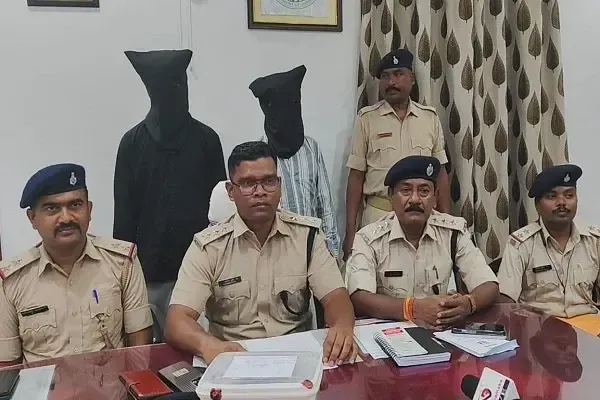 क्या झारखंड के चाईबासा में युवक की गोली मारकर हत्या के मामले में आरोपी गिरफ्तार हुए?