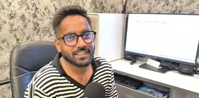 How is Hazaribagh Responding to GST 2.0 Announcement?