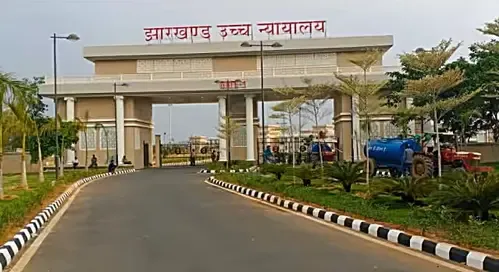 Why Did Jharkhand HC Impose Rs 1 Lakh Fine on JPSC?