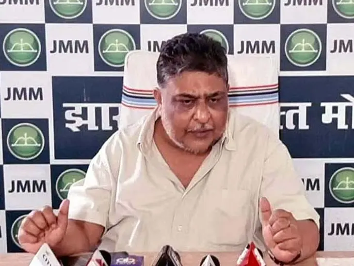 क्या झारखंड में ‘हूल दिवस’ पर बवाल सियासी टकराव का कारण बना?