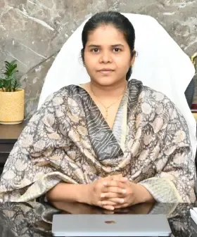 क्या झारखंड का चतरा आकांक्षी जिलों की डेल्टा रैंकिंग में सबसे ऊपर है? 10 करोड़ का पुरस्कार मिलेगा!