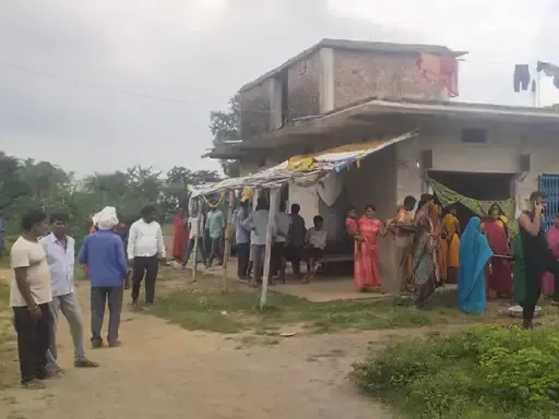 क्या झारखंड के पलामू में मानसिक रूप से बीमार दामाद ने सास की हत्या के बाद आत्महत्या की?