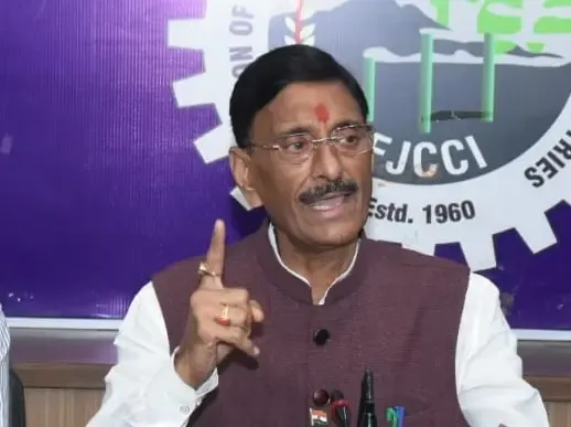 क्या झारखंड के व्यवसायी ‘हम स्वदेशी सामग्री बेचते हैं’ का बोर्ड लगाएंगे?